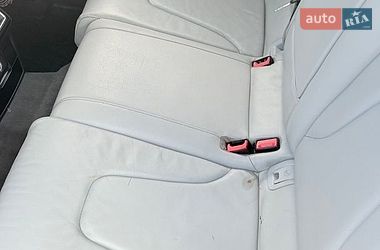 Седан Audi A4 2014 в Харкові