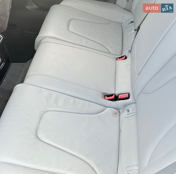 Седан Audi A4 2014 в Харкові