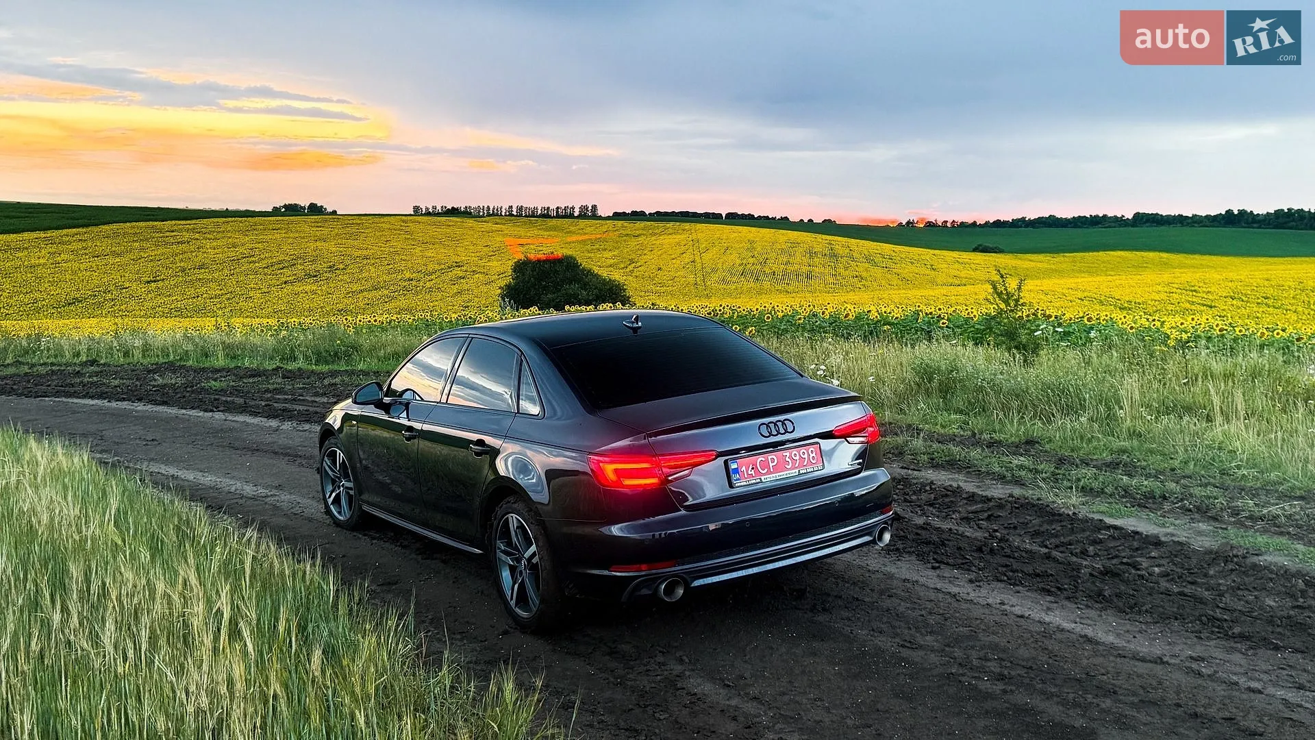 2017 Audi A4 - мініатюра 9