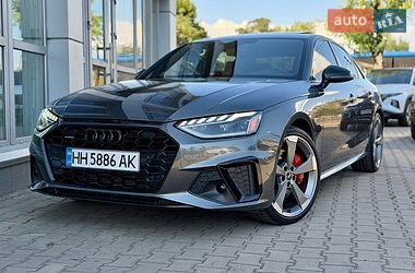 audi a4 2023 в Одесса от профессионального продавца Вадим