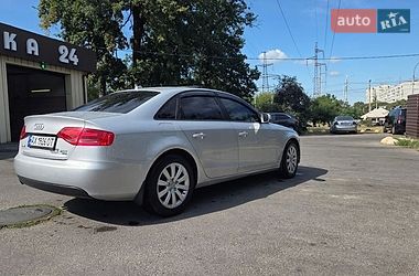 Седан Audi A4 2011 в Харькове фото 4 Седан Audi A4 2011 в Харькове