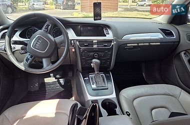Седан Audi A4 2011 в Харькове фото 7 Седан Audi A4 2011 в Харькове