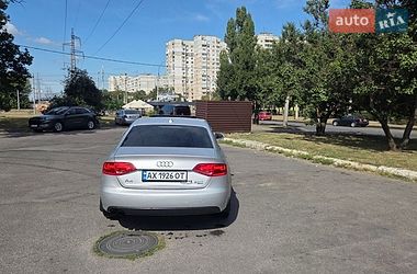 Седан Audi A4 2011 в Харькове фото 6 Седан Audi A4 2011 в Харькове