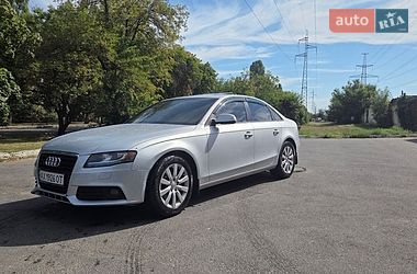 Седан Audi A4 2011 в Харькове фото 2 Седан Audi A4 2011 в Харькове