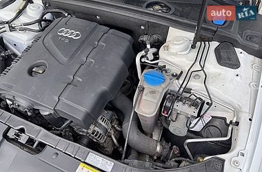 Седан Audi A4 2014 в Києві