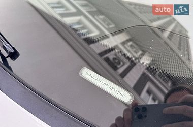 Седан Audi A4 2014 в Києві