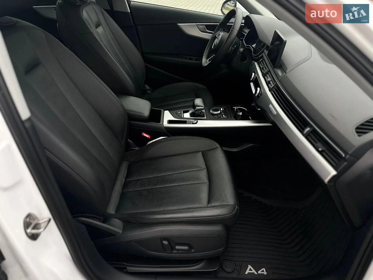 2016 Audi A4 - мініатюра 36