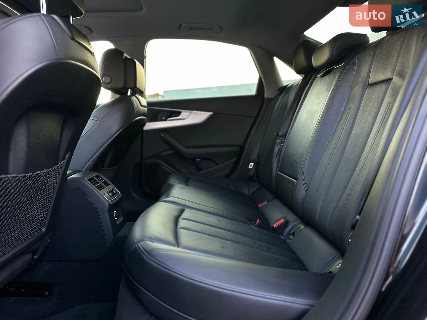 2018 Audi A4 - мініатюра 22