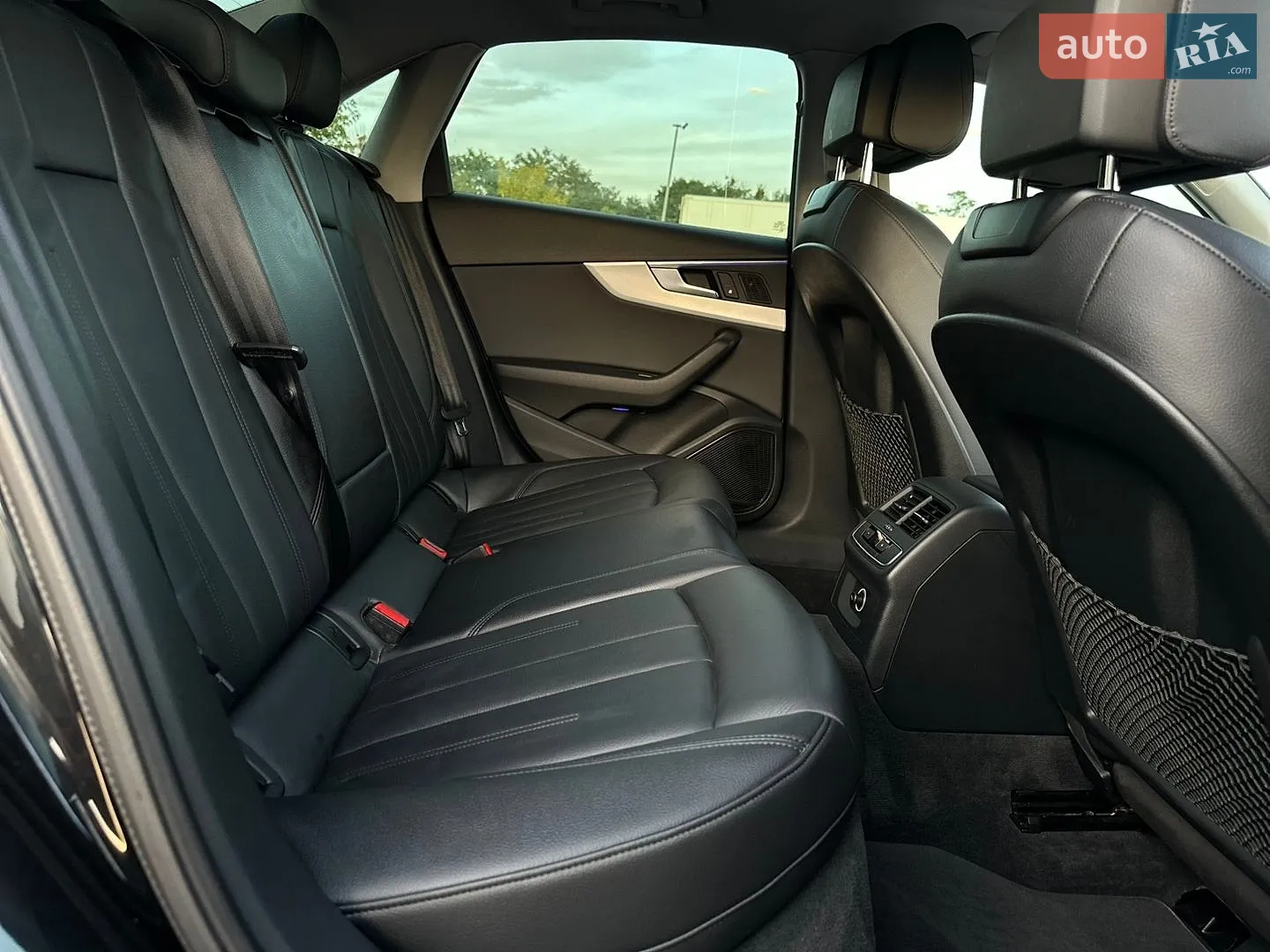 2018 Audi A4 - мініатюра 25
