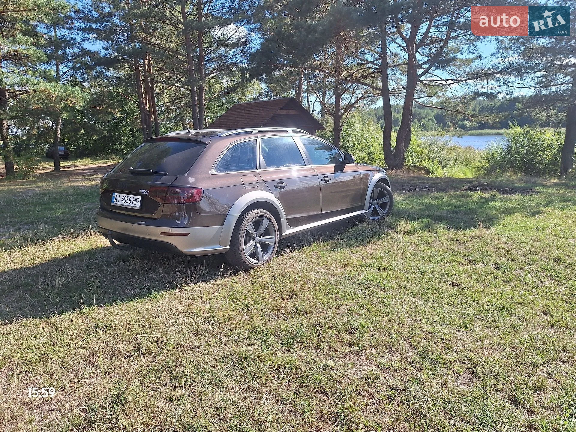 2012 Audi A4 - мініатюра 3