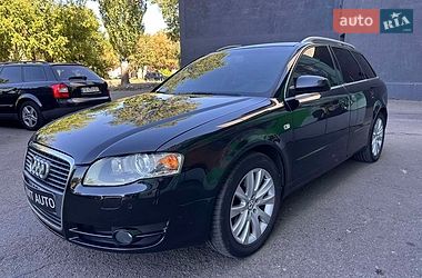 Універсал Audi A4 2006 в Миколаєві фото 16 Універсал Audi A4 2006 в Миколаєві