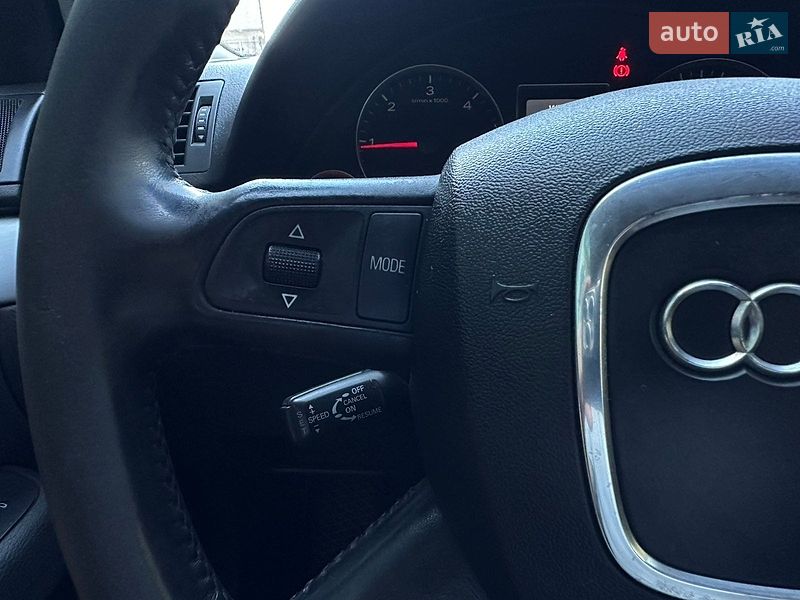 Універсал Audi A4 2006 в Миколаєві фото 30 Універсал Audi A4 2006 в Миколаєві