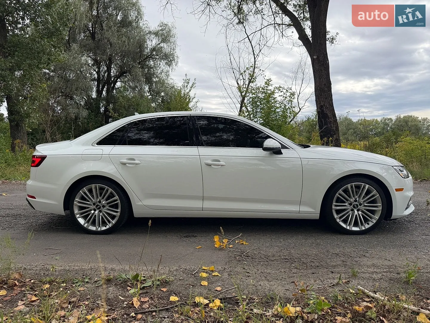 2019 Audi A4 - мініатюра 10