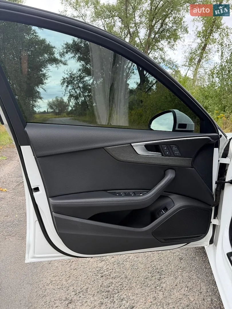 2019 Audi A4 - мініатюра 19