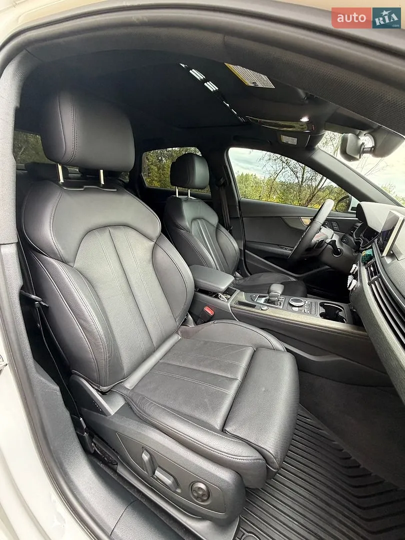 2019 Audi A4 - мініатюра 26