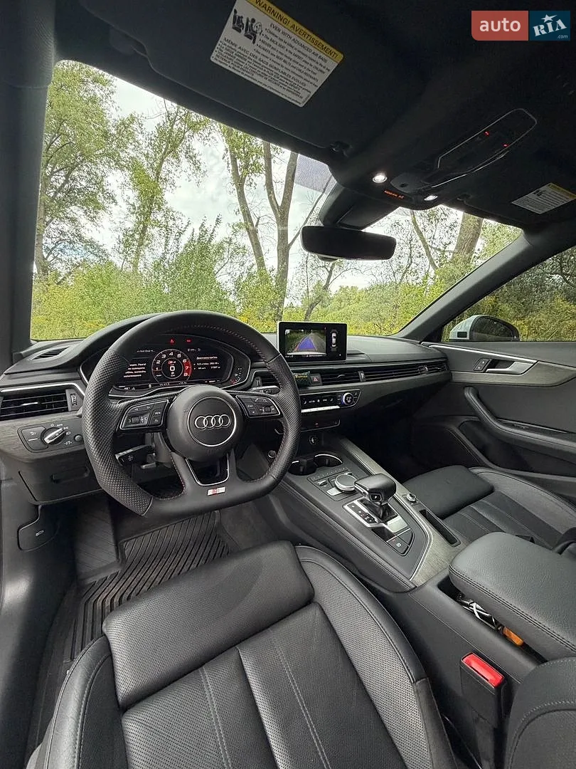 2019 Audi A4 - мініатюра 17