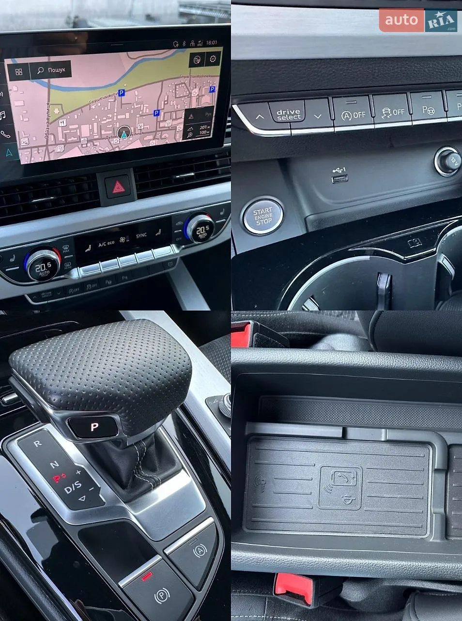 2021 Audi A4 - мініатюра 10