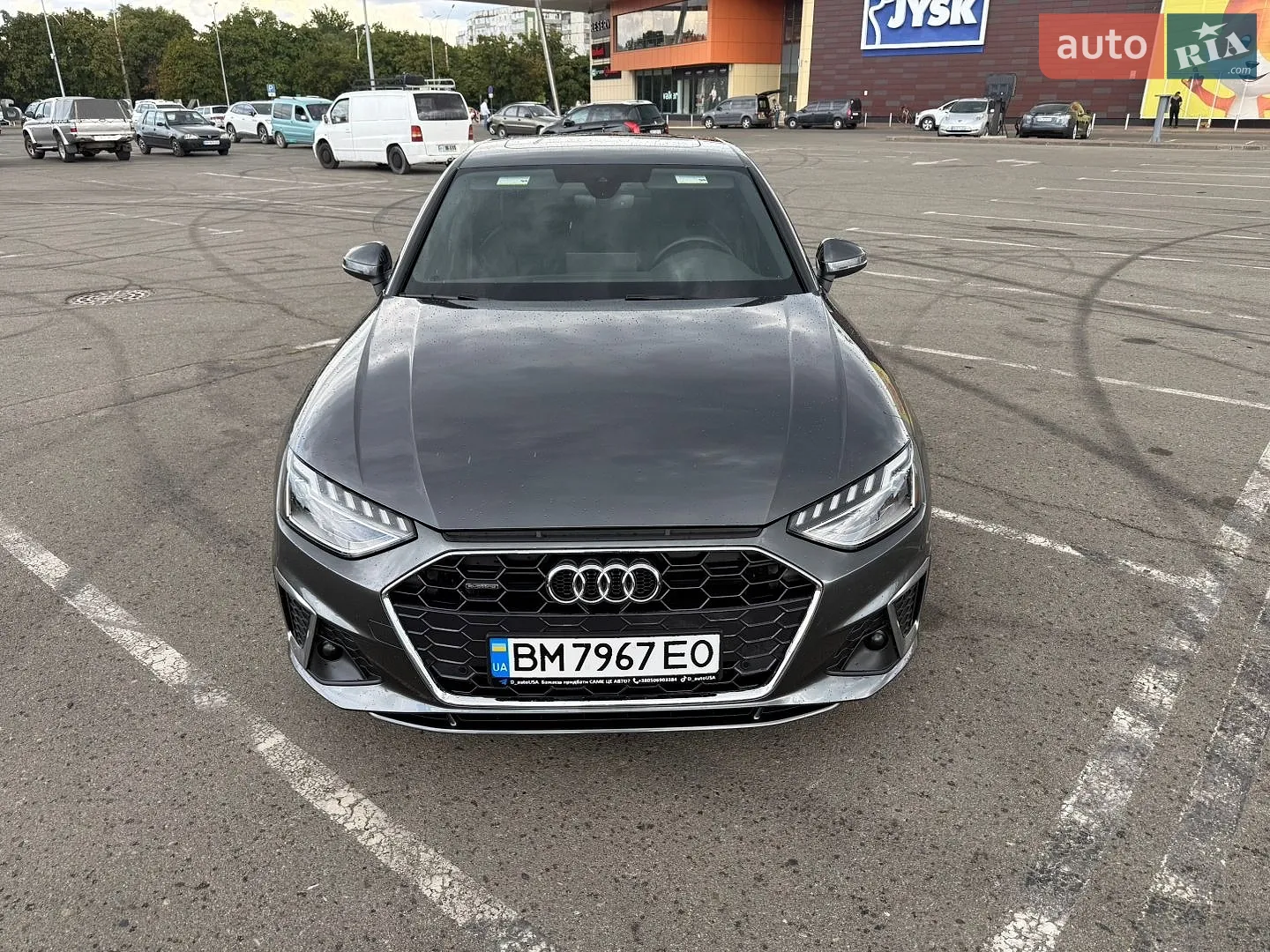 2024 Audi A4 - мініатюра 22
