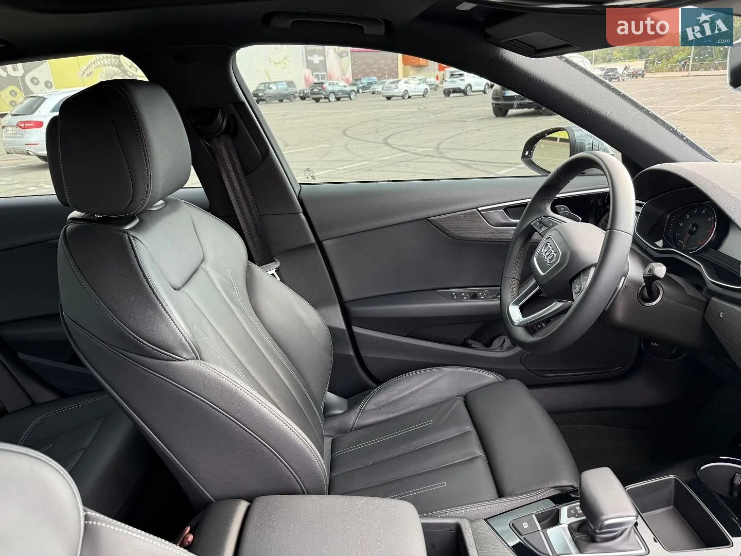 2024 Audi A4 - мініатюра 30
