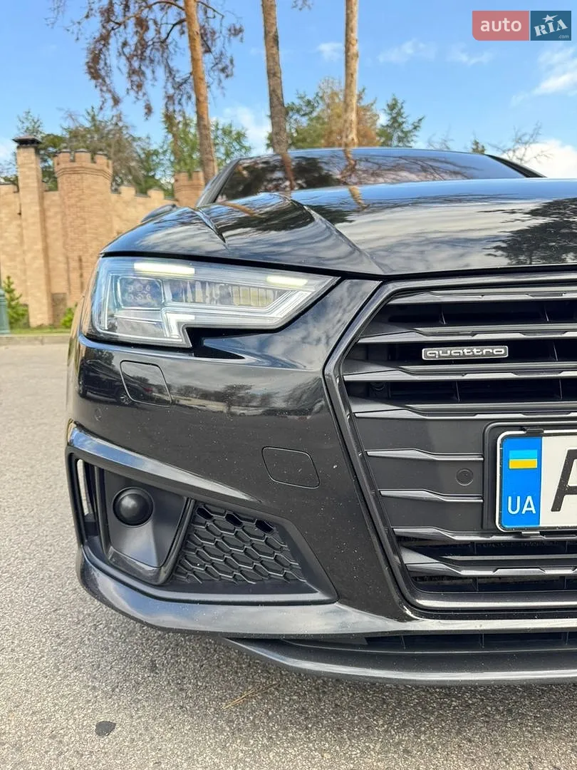 2019 Audi A4 - мініатюра 8