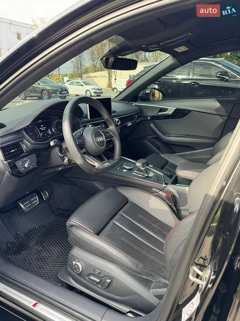 2019 Audi A4 - мініатюра 17