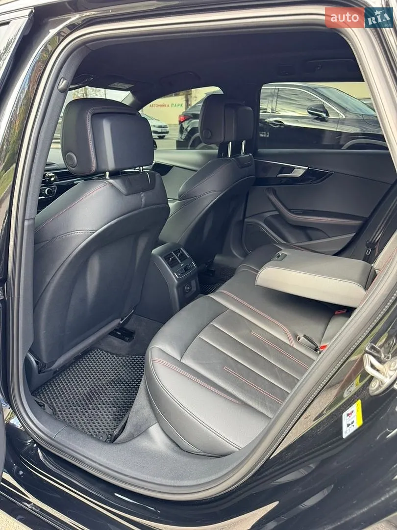2019 Audi A4 - мініатюра 28