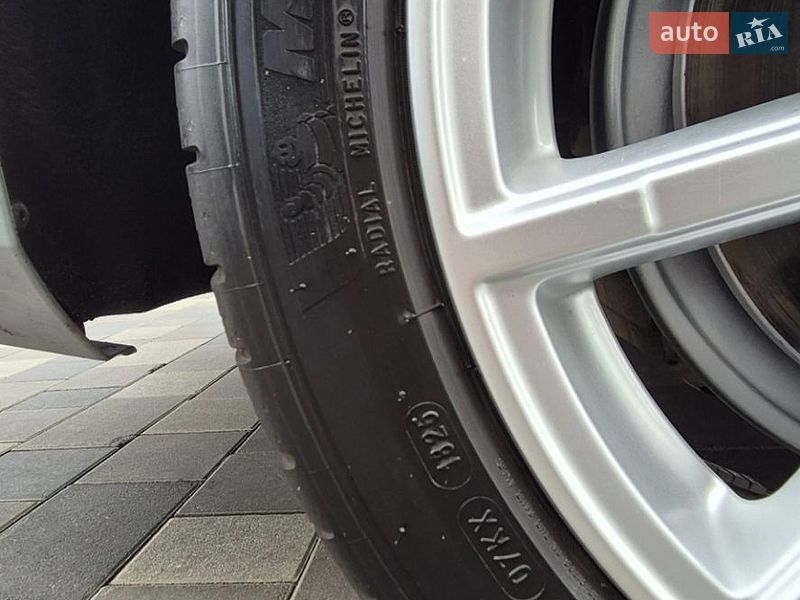 Седан Audi A4 2015 в Полтаві