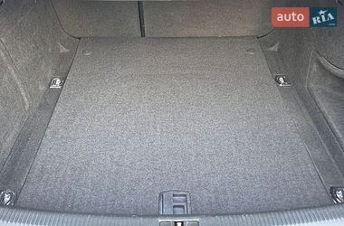Седан Audi A4 2015 в Полтаві