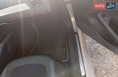 Седан Audi A4 2008 в Києві