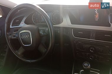 Седан Audi A4 2008 в Києві
