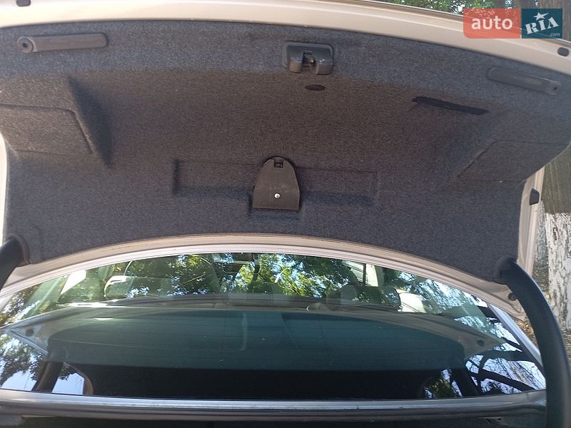 Седан Audi A4 2008 в Києві