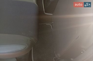 Седан Audi A4 2008 в Києві