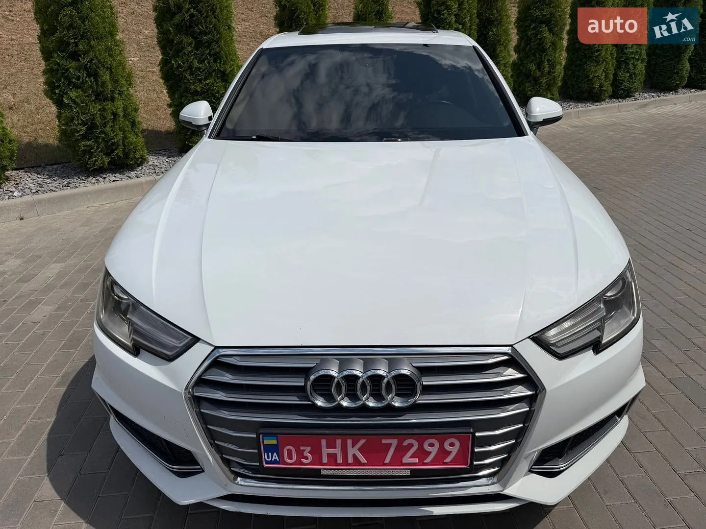 2018 Audi A4 - мініатюра 13