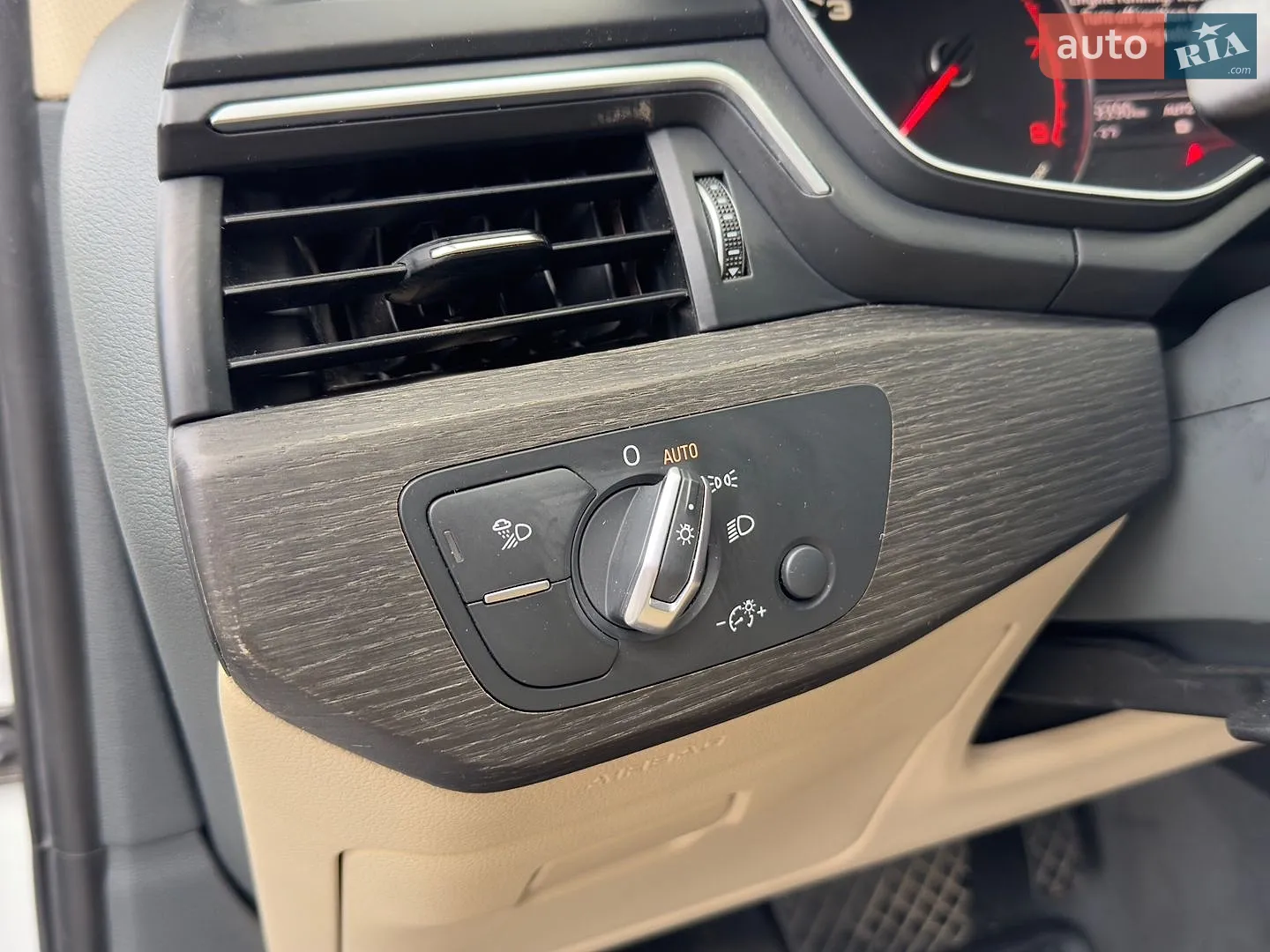 2018 Audi A4 - мініатюра 29