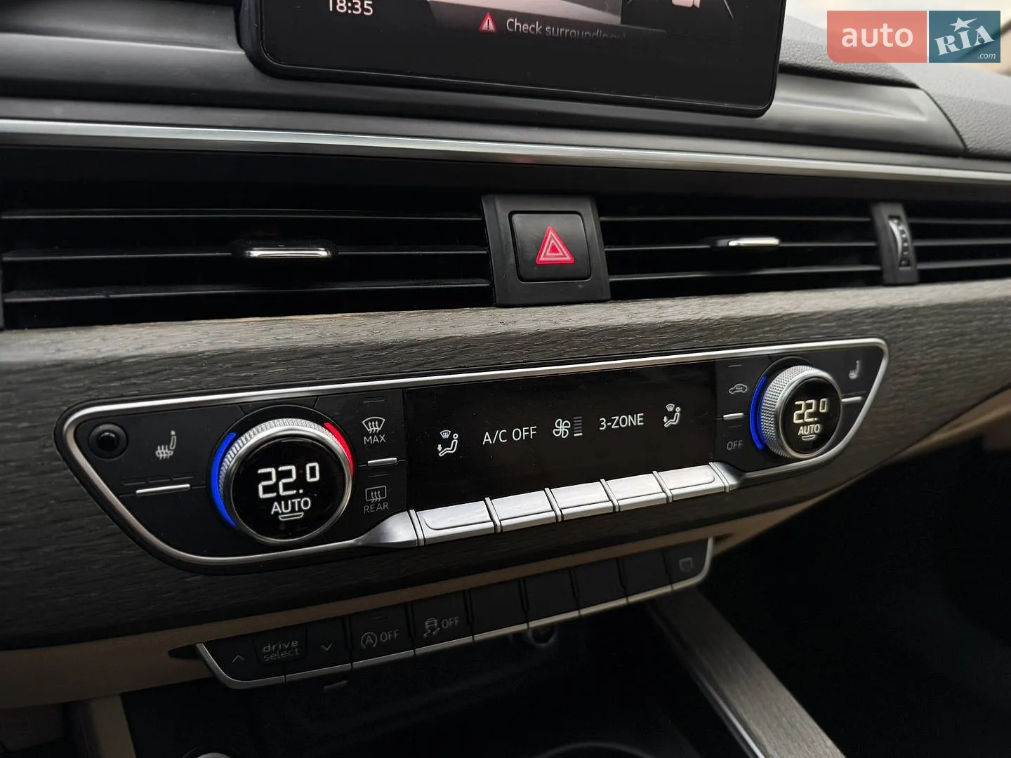 2018 Audi A4 - мініатюра 33