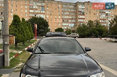 Седан Audi A4 2003 в Александрие