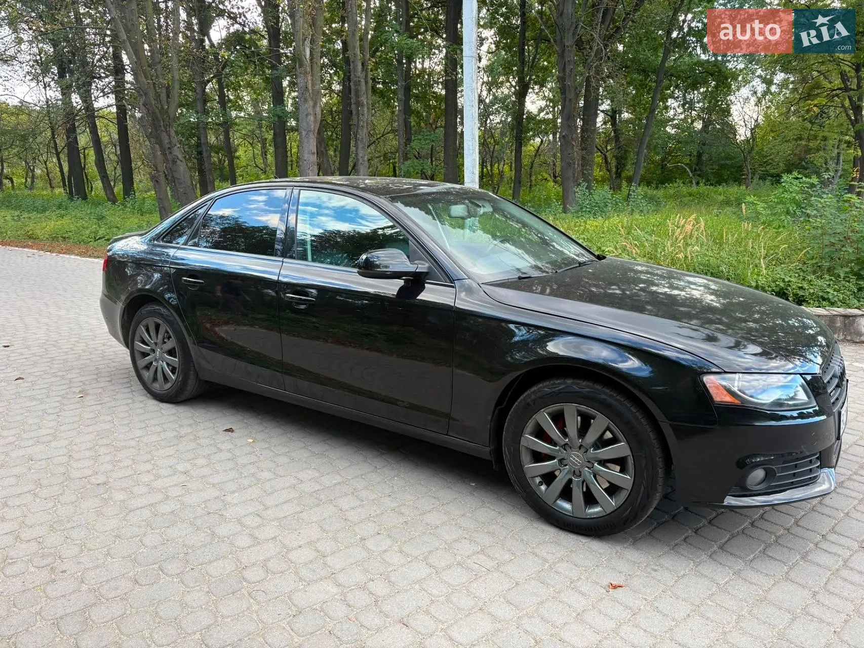 2010 Audi A4 - мініатюра 7