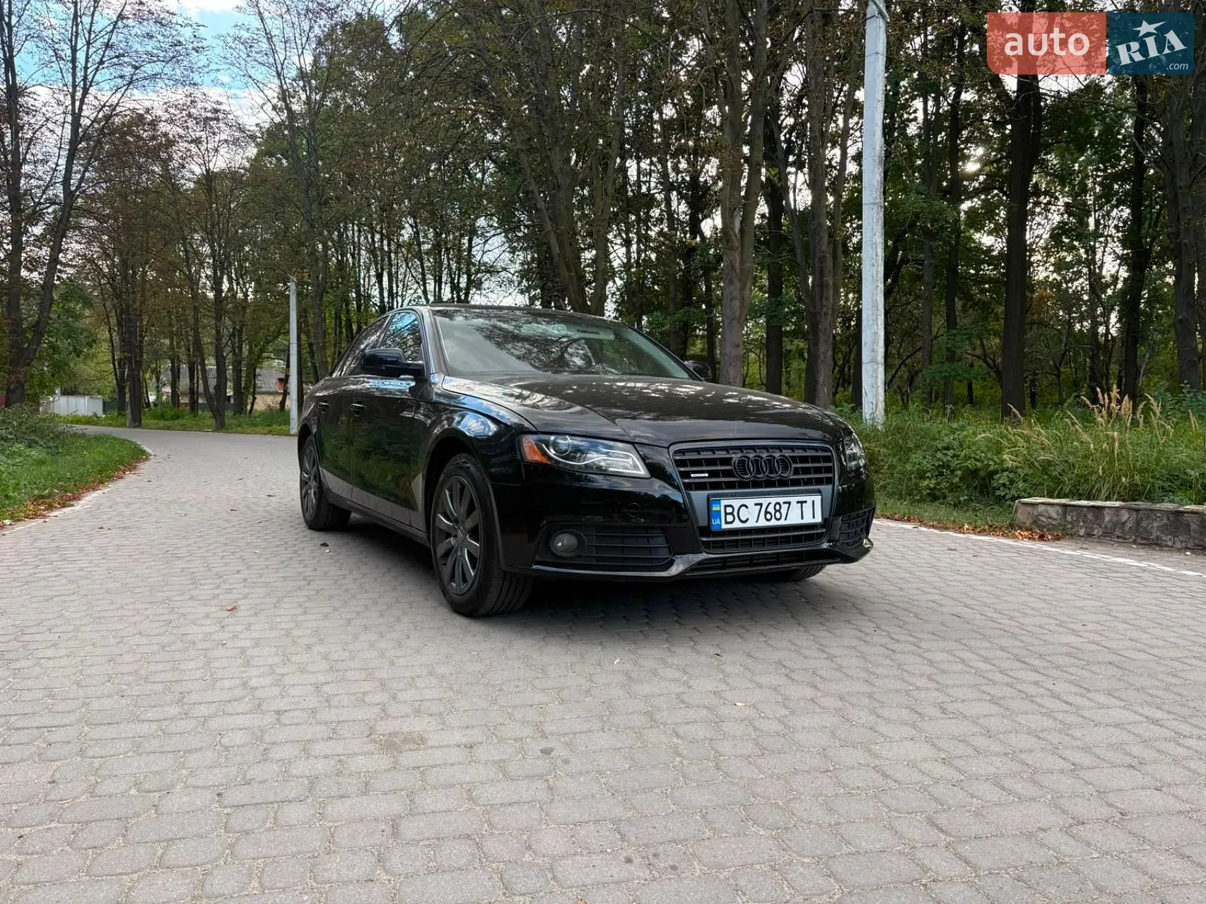 2010 Audi A4 - мініатюра 10