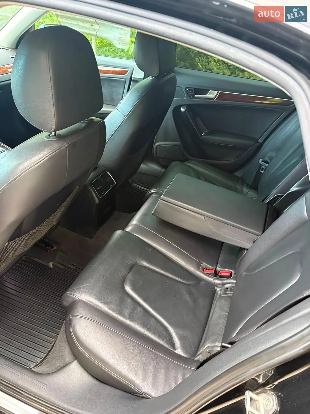 2010 Audi A4 - мініатюра 14