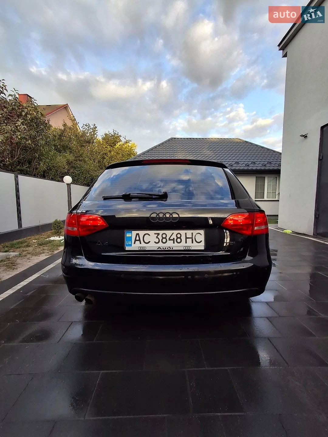 2010 Audi A4 - мініатюра 9