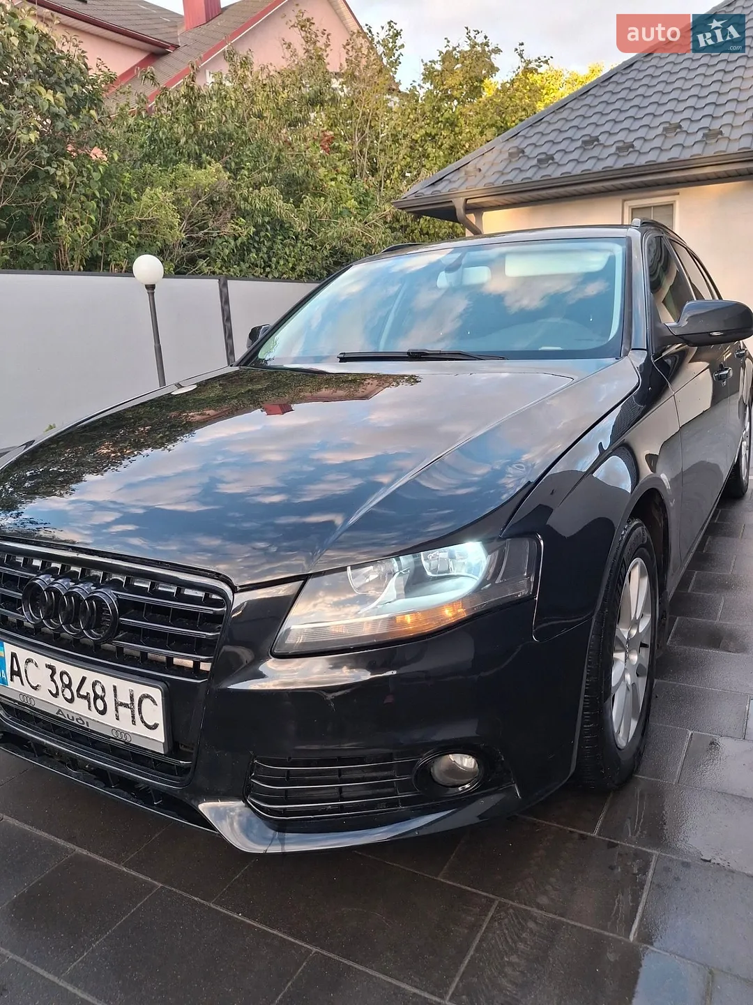2010 Audi A4 - мініатюра 13