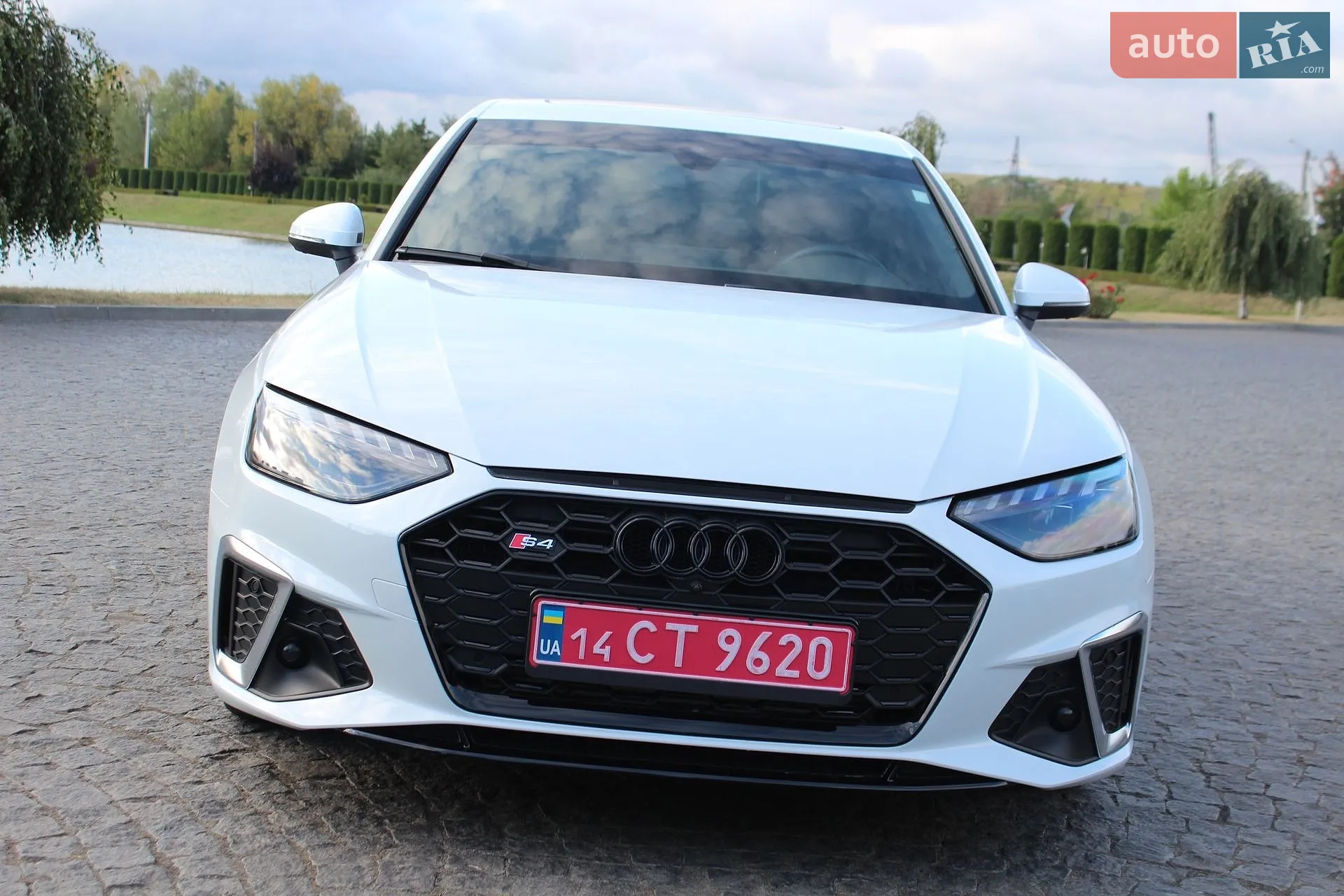 2021 Audi A4 - мініатюра 2