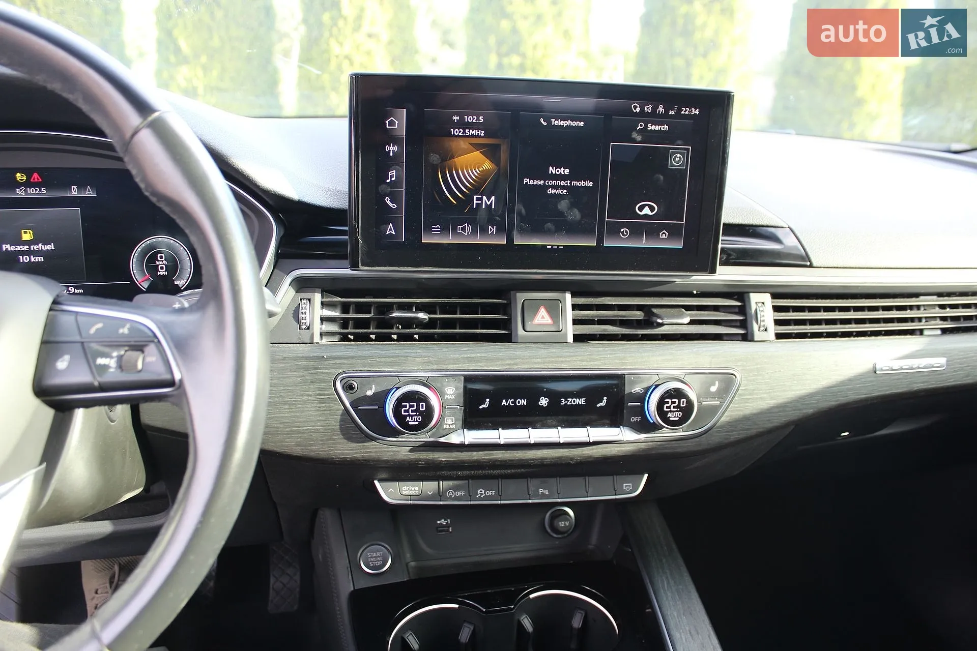 2021 Audi A4 - мініатюра 30