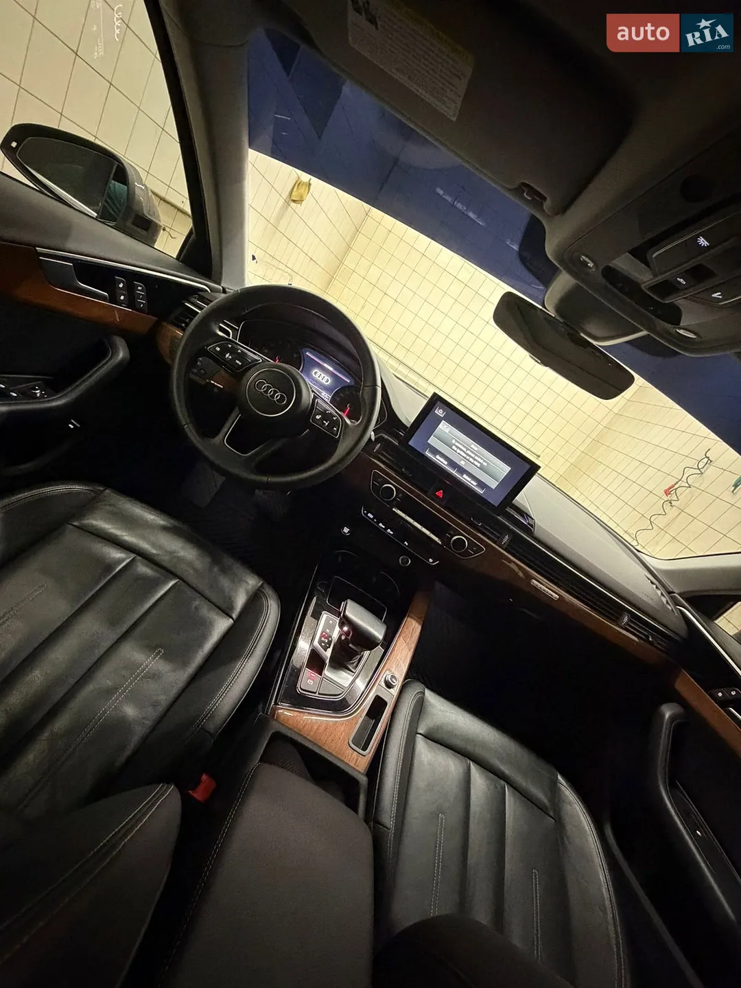 2021 Audi A4 - мініатюра 27