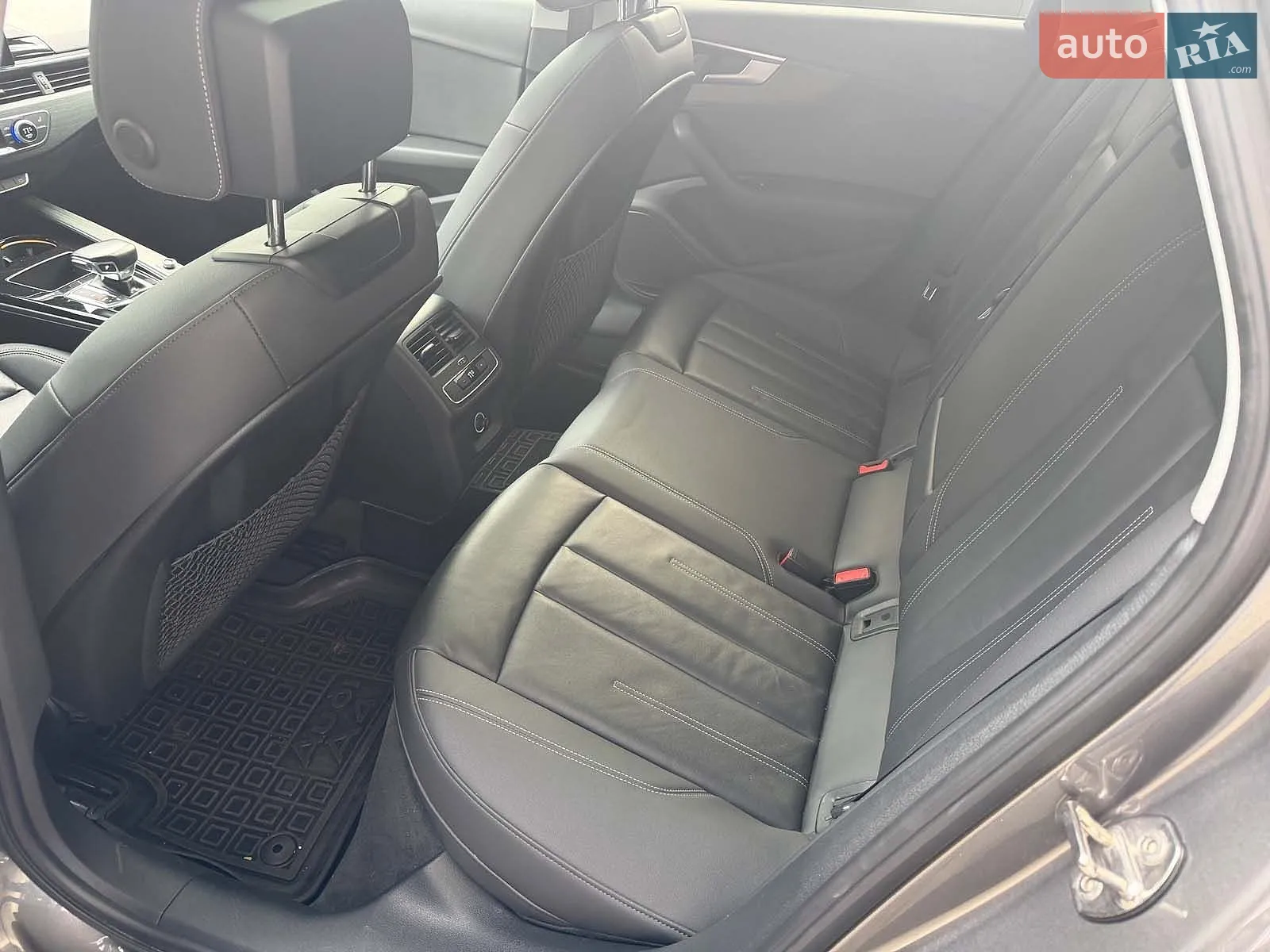 2020 Audi A4 - мініатюра 21