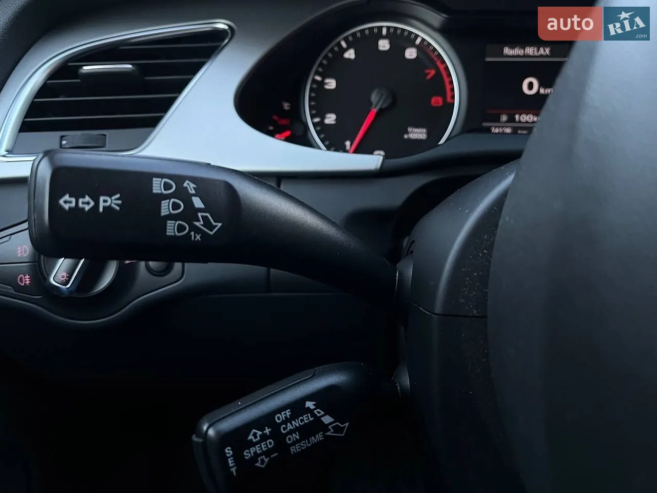 2011 Audi A4 - мініатюра 17