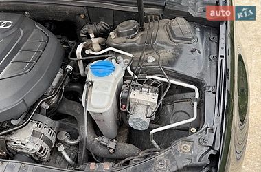 Седан Audi A4 2013 в Днепре