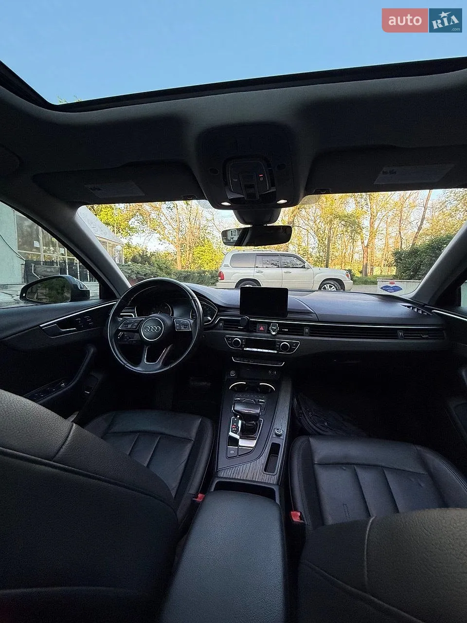 2018 Audi A4 - мініатюра 17