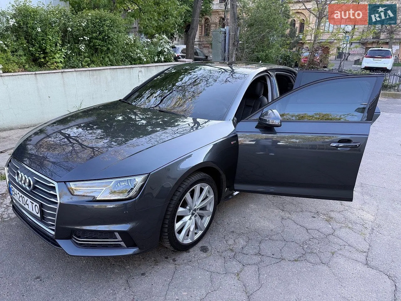 2018 Audi A4 - мініатюра 20