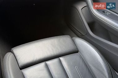 Седан Audi A4 2022 в Одесі